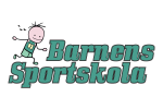 Välkommen till Barnens Sportskola- Lina Kardefeldt